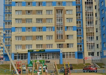 Фото компании  SubWay, сеть ресторанов быстрого питания 4