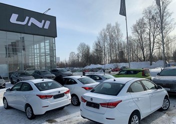 Фото компании ООО Автонск54 4