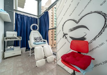Фото компании  Air beauty 6
