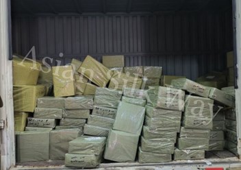 Фото компании ИП Аsian silk way 3