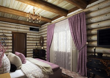Фото компании  Студия дизайна Pokorskaya Anastasia 3