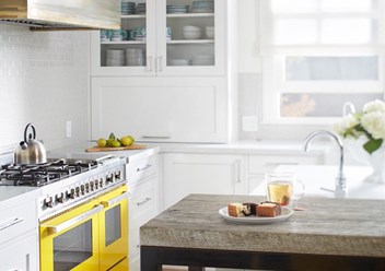 Фото компании ООО Bertazzoni 2