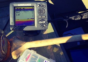 Фото компании  "Lowrance" пункт выдачи в г. Омск 2