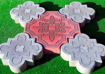 Фото компании ООО Тротуарная плитка Про 5