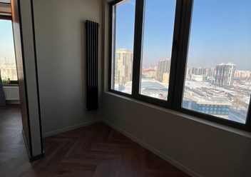 Балкон на Авиаторов