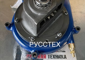 Фото компании ООО Русстех 3
