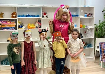 Фото компании  Фарадей 5