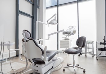 Фото компании  Delfi Clinic 5