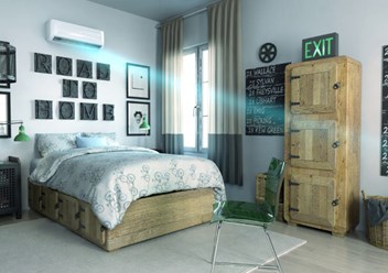 Фото компании  Кондиционеры Hisense 1