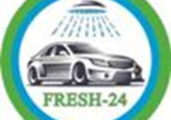 Фото компании ООО Автомойка "FRESH - 24" 1