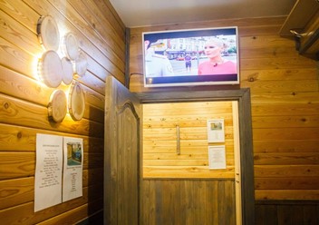 Фото компании  Сицилия, банный комплекс 3