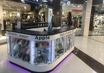 Фото компании  Mobileproblem.net 2