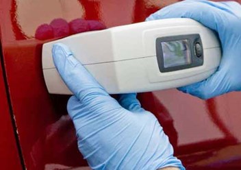 Фото компании ООО Краски от Руслана 2