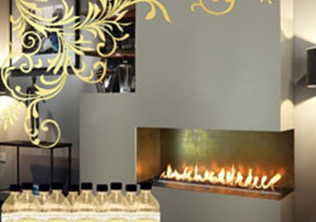 Фото компании  Домашний Очаг 4