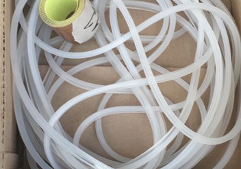 Поставка расходных и запасных частей к оборудованию