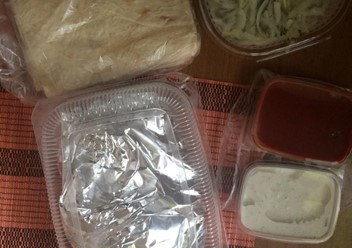 Фото компании  Шашлык от Карена, кафе 4