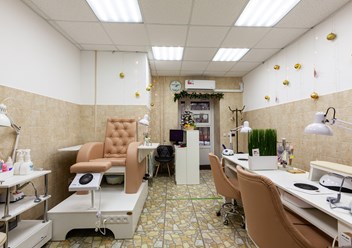 Фото компании  BeautyKOV 5