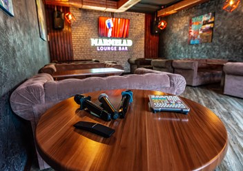 Фото компании  Marmelad Lounge 4