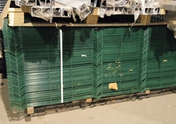 Фото компании ООО Метизный Союз 1