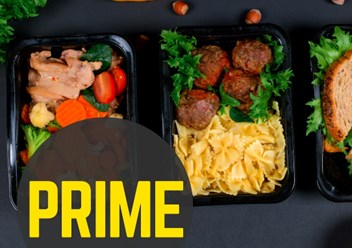 Фото компании  Meals Heals 3