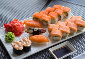 Фото компании  Pro Sushi 4