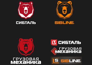Грузовая Механика, СибТаль, Sibline (Сиблайн) обновление