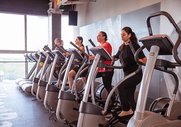 Фото компании ООО Zaruba Fitness 3