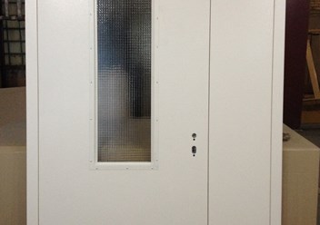 Фото компании ООО Сталл - Доорс 4