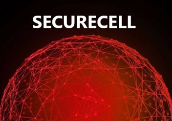 Фото компании  Securecell 1