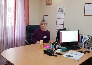 Фото компании  Удостоверяющий центр 1