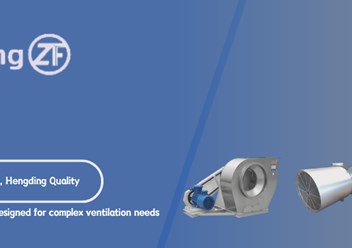 Фото компании ООО Hengdingfan CO.,LTD. 1