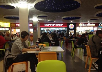 Фото компании  Burger King 2