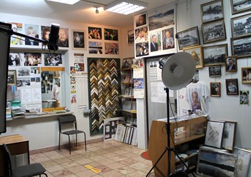 Фото компании ИП Услуги фотографа в г. Таруса 6