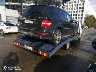 Фото компании  Эвакуй 14