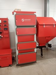 Q Eko Duo 100 кВт