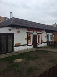 Фото компании  Кафе-шашлычная 1