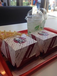 Фото компании  KFC, ресторан быстрого питания 2