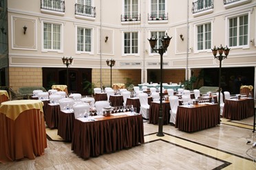 Фото компании  Версаль, ресторан 17