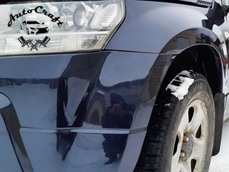 Фото компании ИП AutoCraft 57