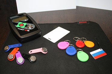 Фото компании  Окей сервис 1