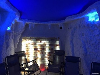 Фото компании ИП СпаКраснодар 3