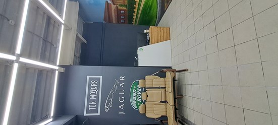Фото компании  Тor Мotors 1