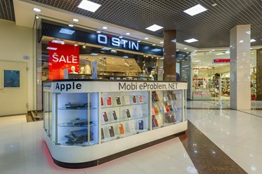 Фото компании  Mobileproblem.net 1