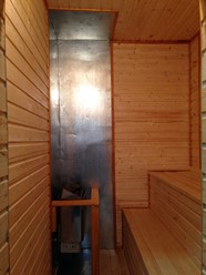 Фото компании  ДИАНА, сауна 3