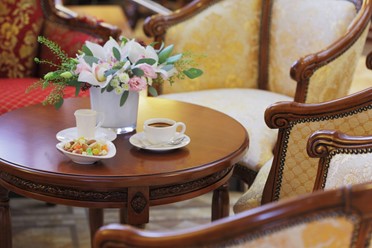 Фото компании  Пале Рояль, ресторан 38