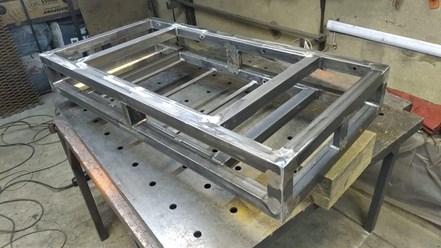 Фото компании ООО Отделочник33  23