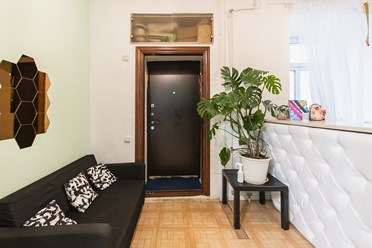 Фото компании  Afromari 4