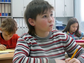 Фото компании  Президентская школа 9