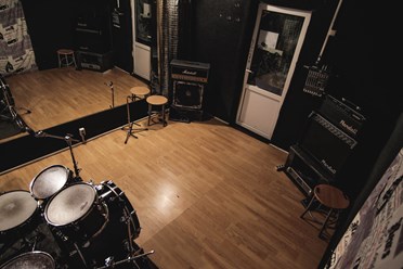 Фото компании  Crash House 2 4