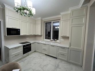 Фото компании  K-kitchen 7